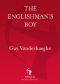 [Frontier trilogy 01] • The Englishman's Boy